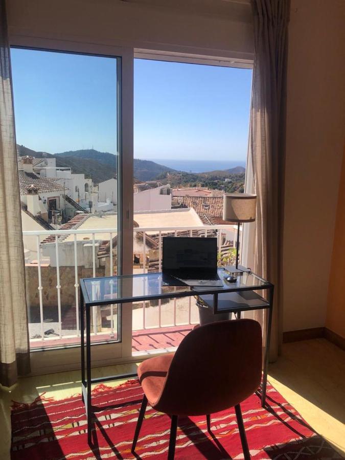 شقة La Casa Alhambra أُخين المظهر الخارجي الصورة